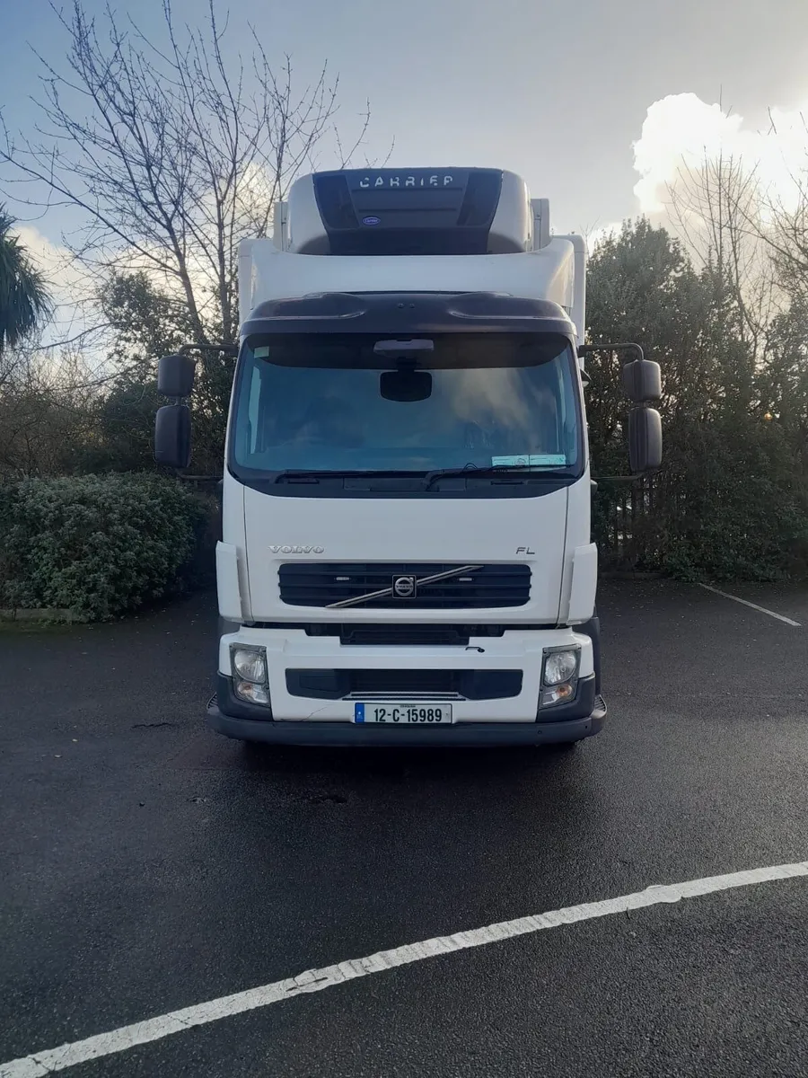 Volvo Other 2012 - Image 3