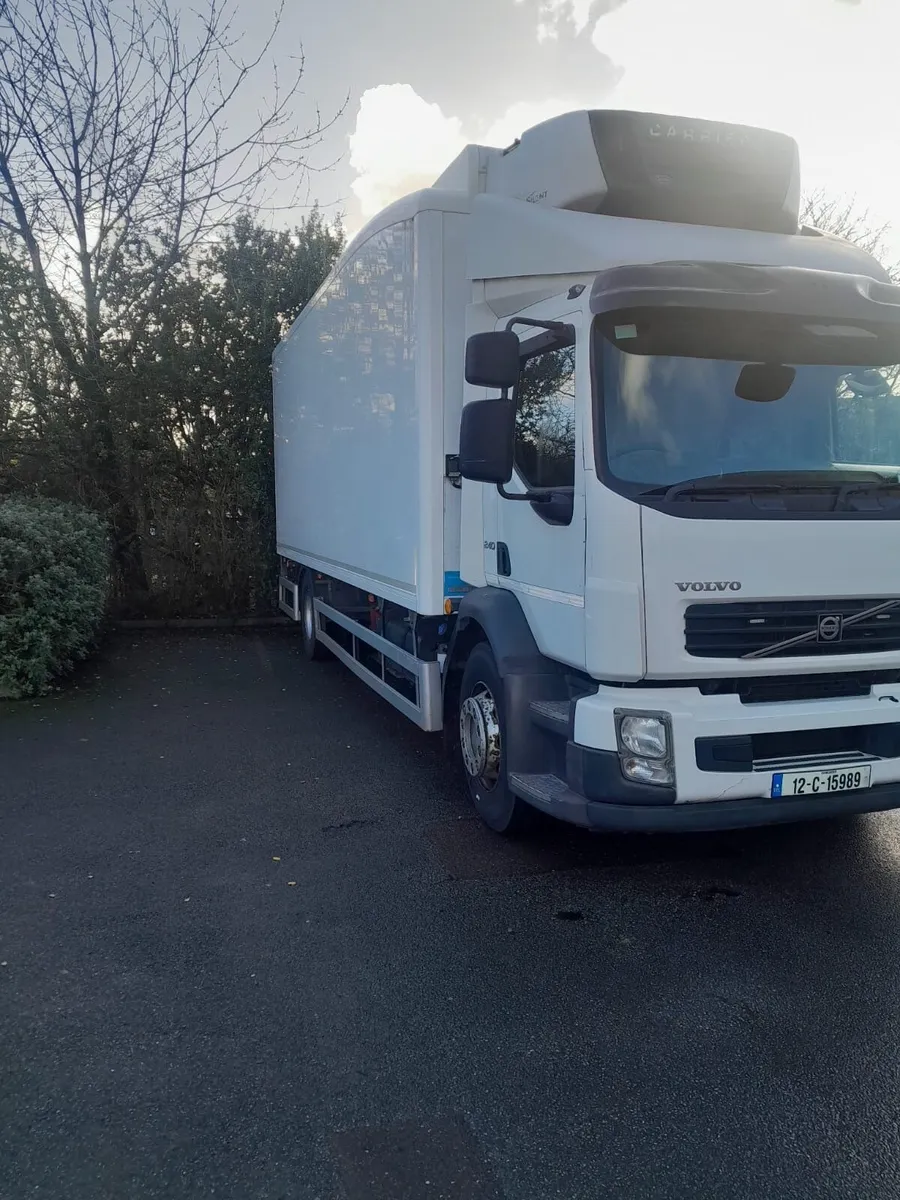 Volvo Other 2012 - Image 4