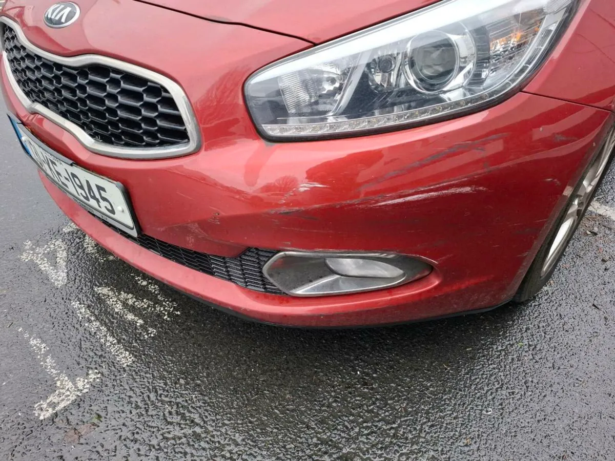 Kia ceed diesel - Image 3