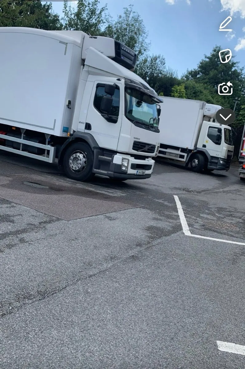 Volvo Other 2012 - Image 1