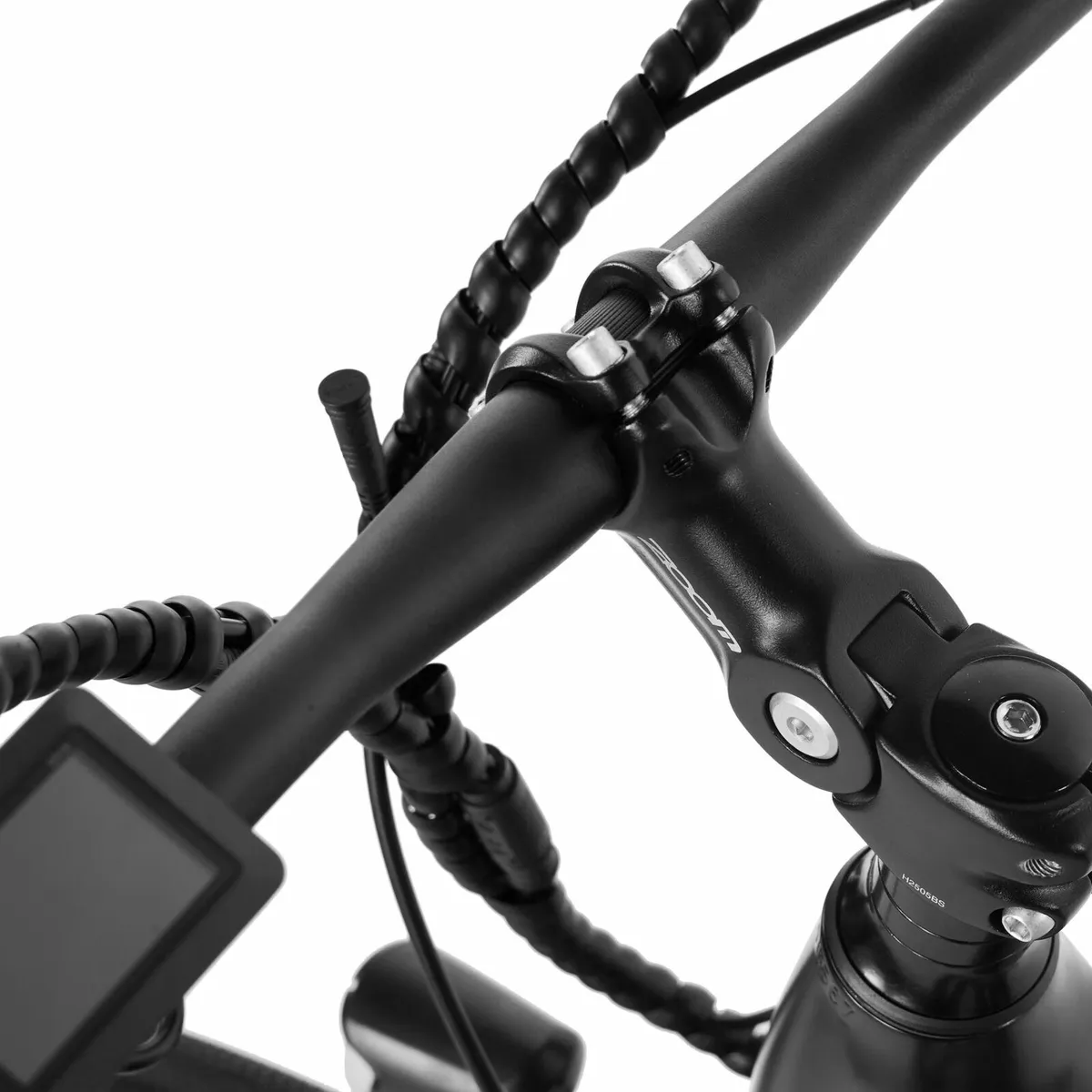 PIXAR CITY Step-Thru Electric Bike - Image 2