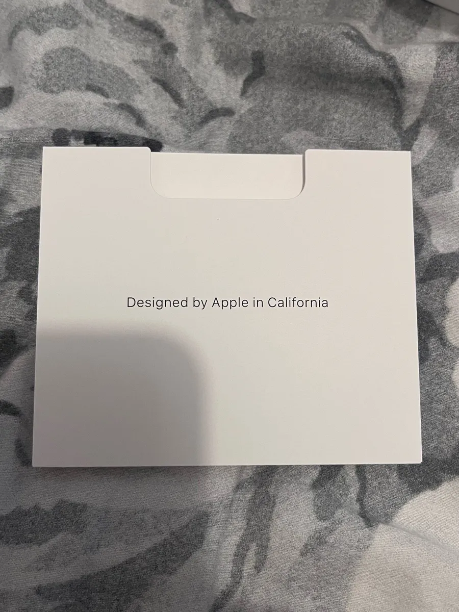 Brand new AirPod pros 3 - Image 3