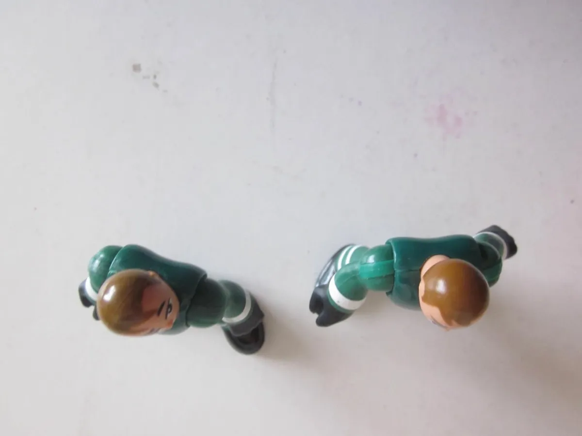 Two Fisher -Price Imaginext Paramedic Toy Figures - Image 3