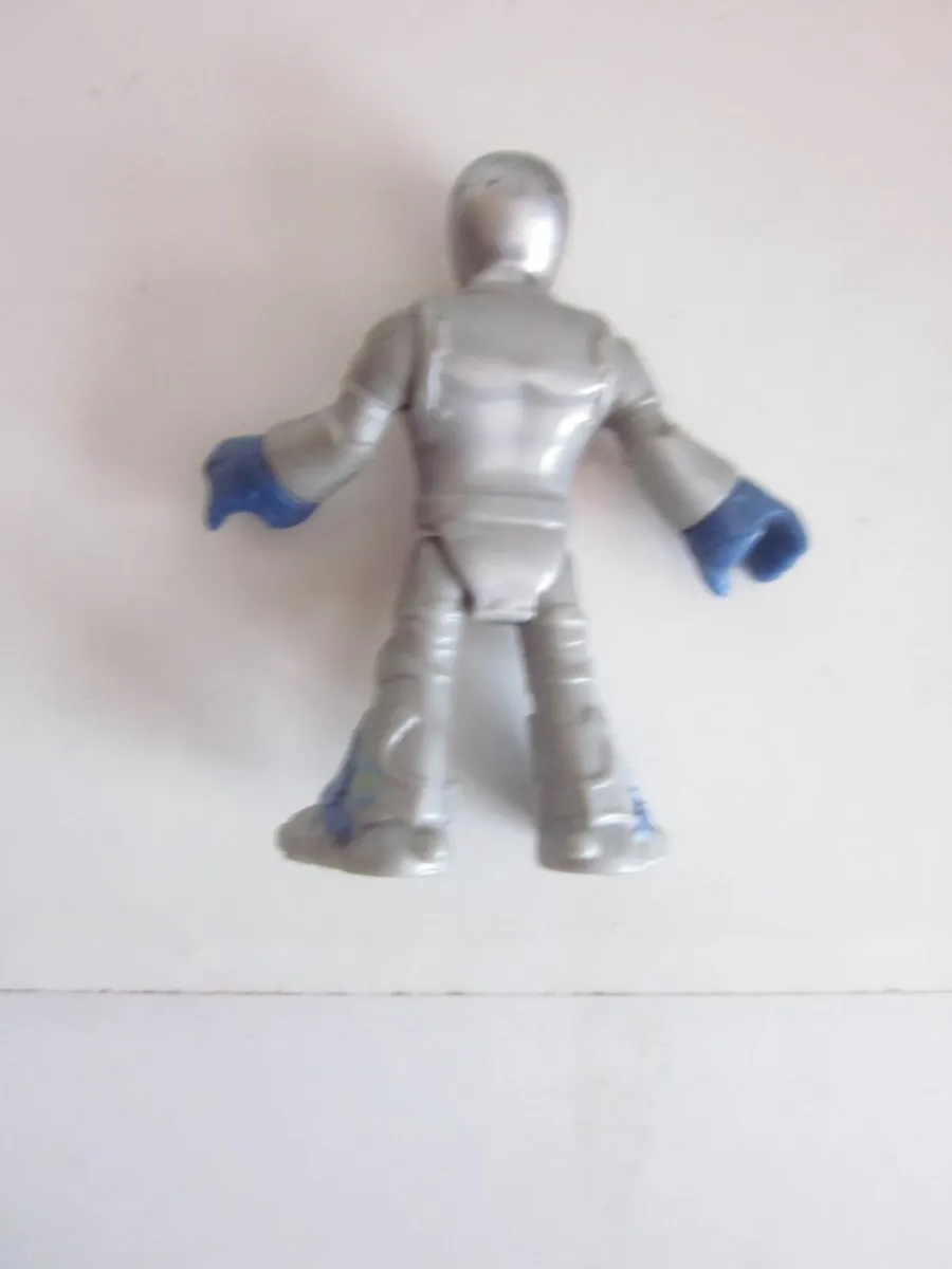 Fisher Price Kingdom Lion's Den Knight Fig. - Image 2