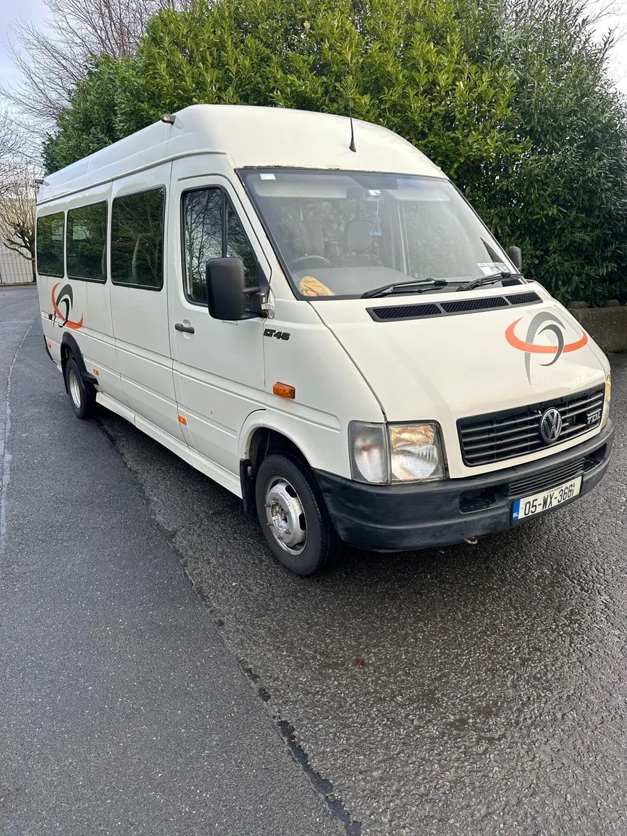 Volkswagen Other 2005 - Image 1