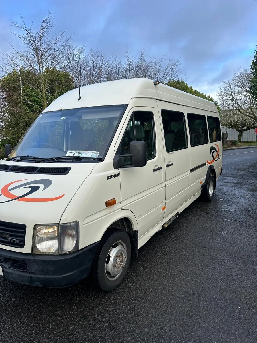 Volkswagen Other 2005 - Image 3