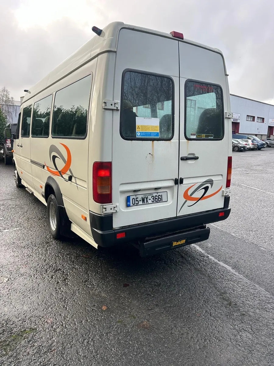 Volkswagen Other 2005 - Image 4