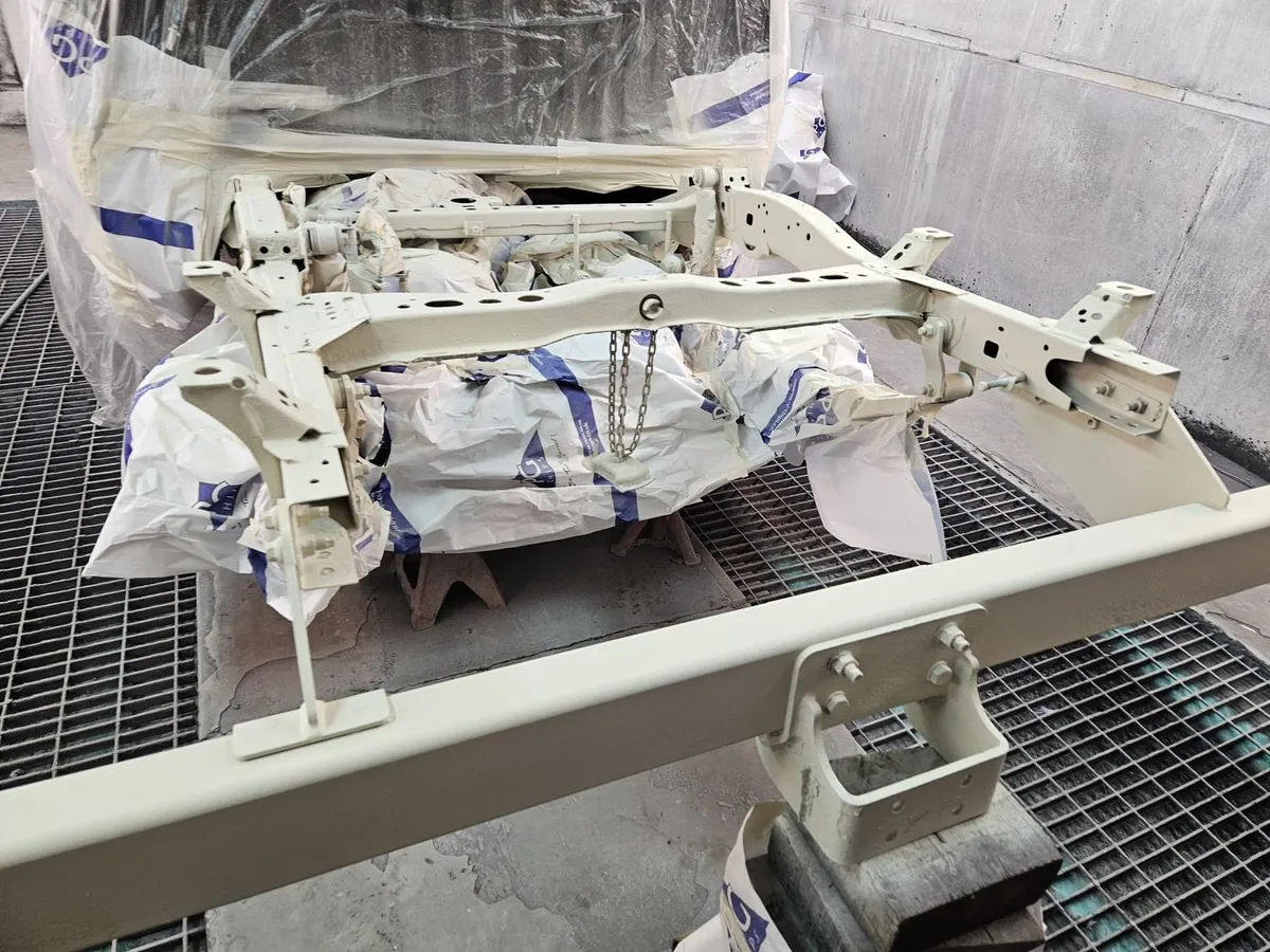 Toyota Hilux invincible - Image 2