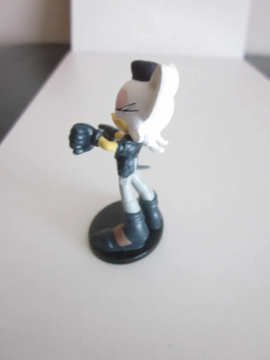 Sonic  the Hedgehog Action Figure 3" - Image 2