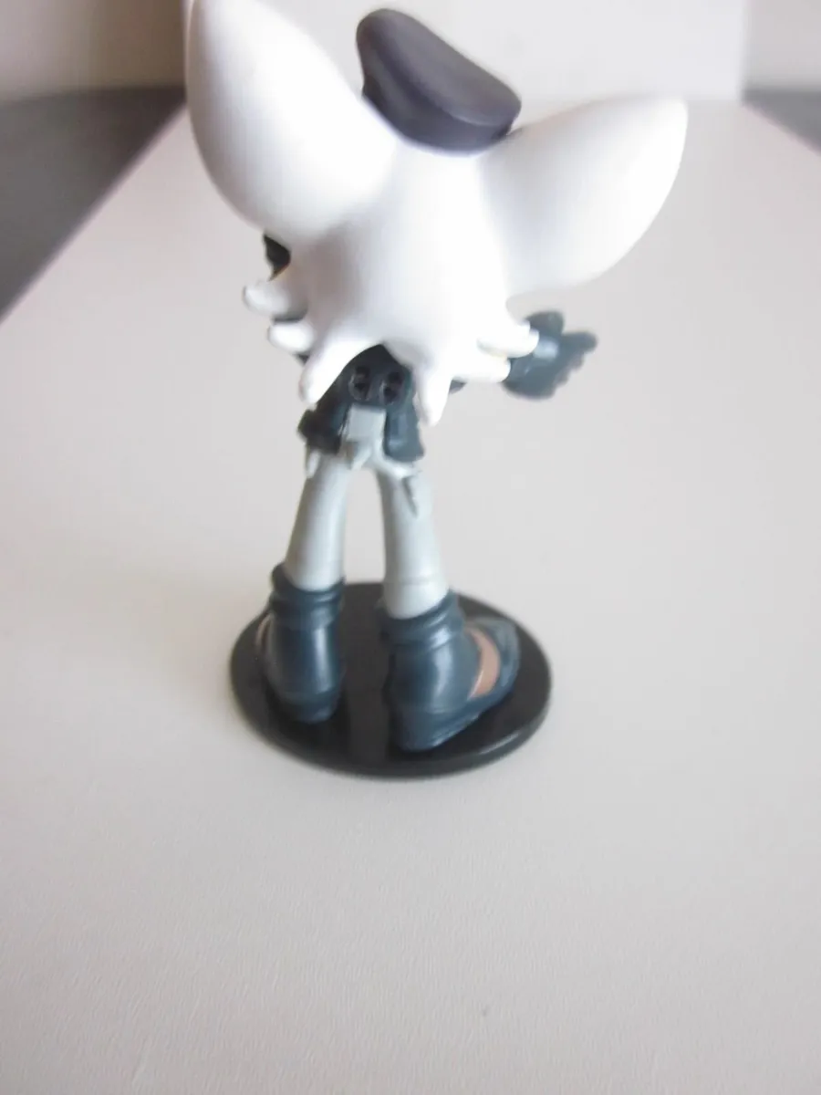 Sonic  the Hedgehog Action Figure 3" - Image 3