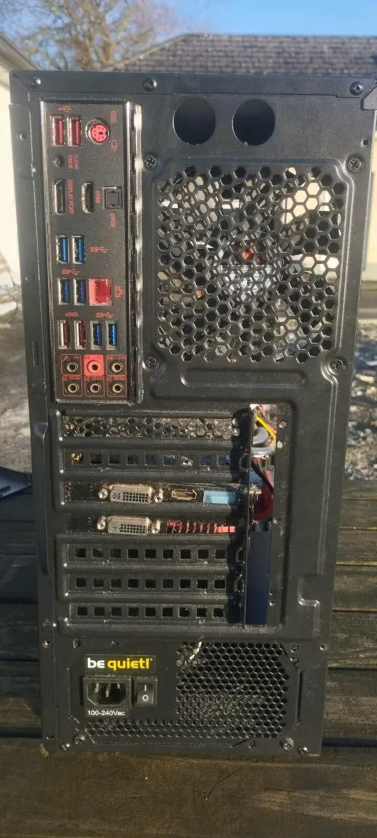 Gaming PC - Image 3