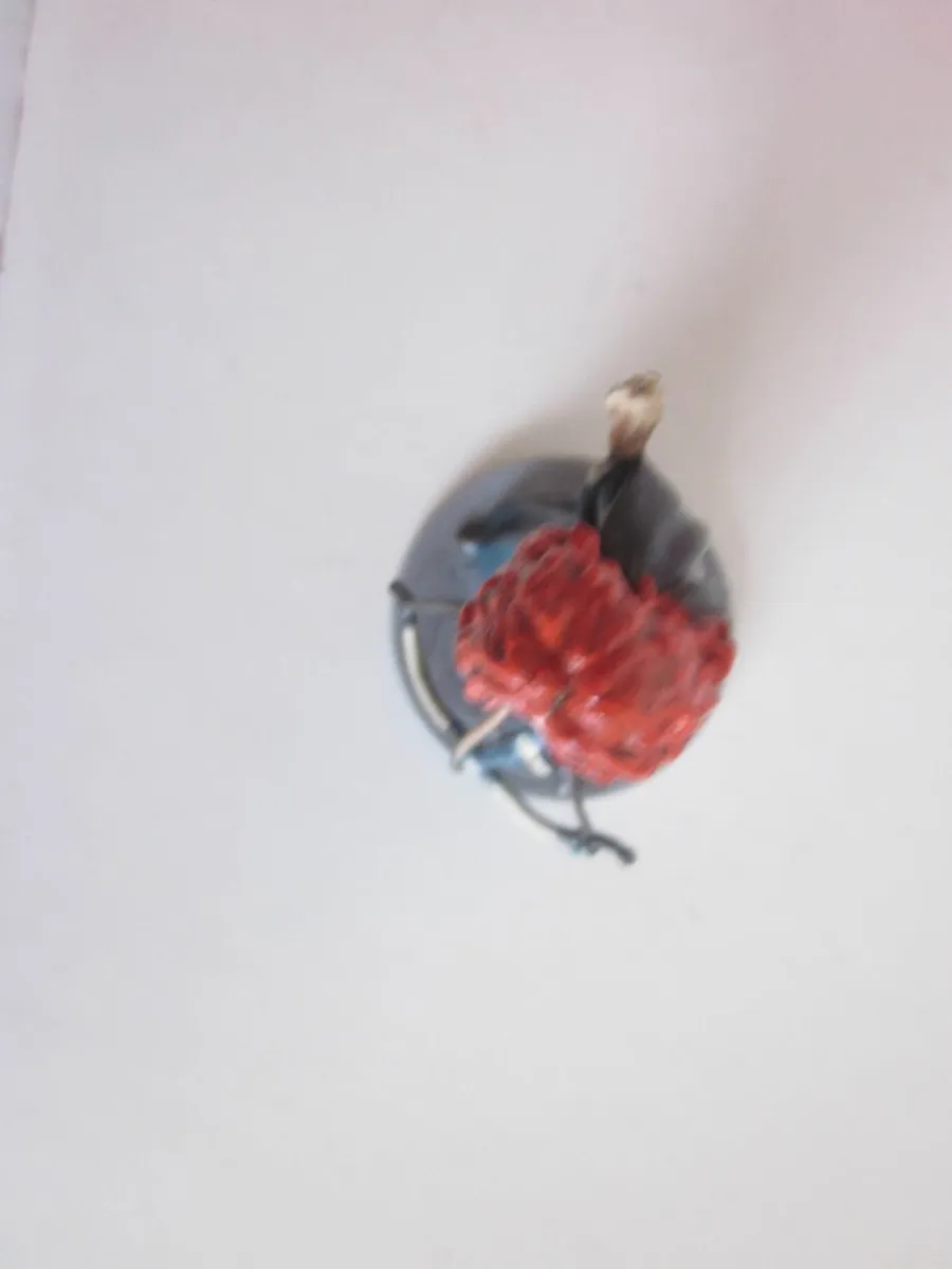 Meredith Disney Pixar Brave 3" Action Figure - Image 2