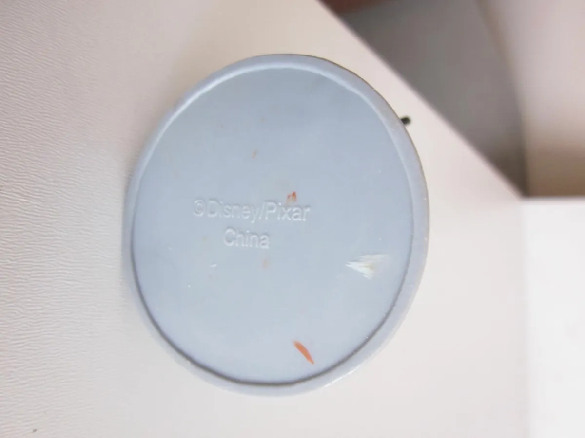 Meredith Disney Pixar Brave 3" Action Figure - Image 4