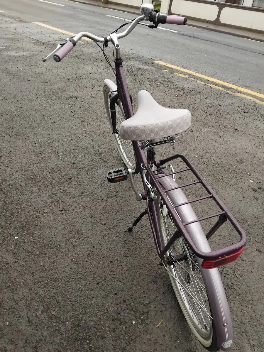 PENDLETON 26inch bike like new placed - Image 3