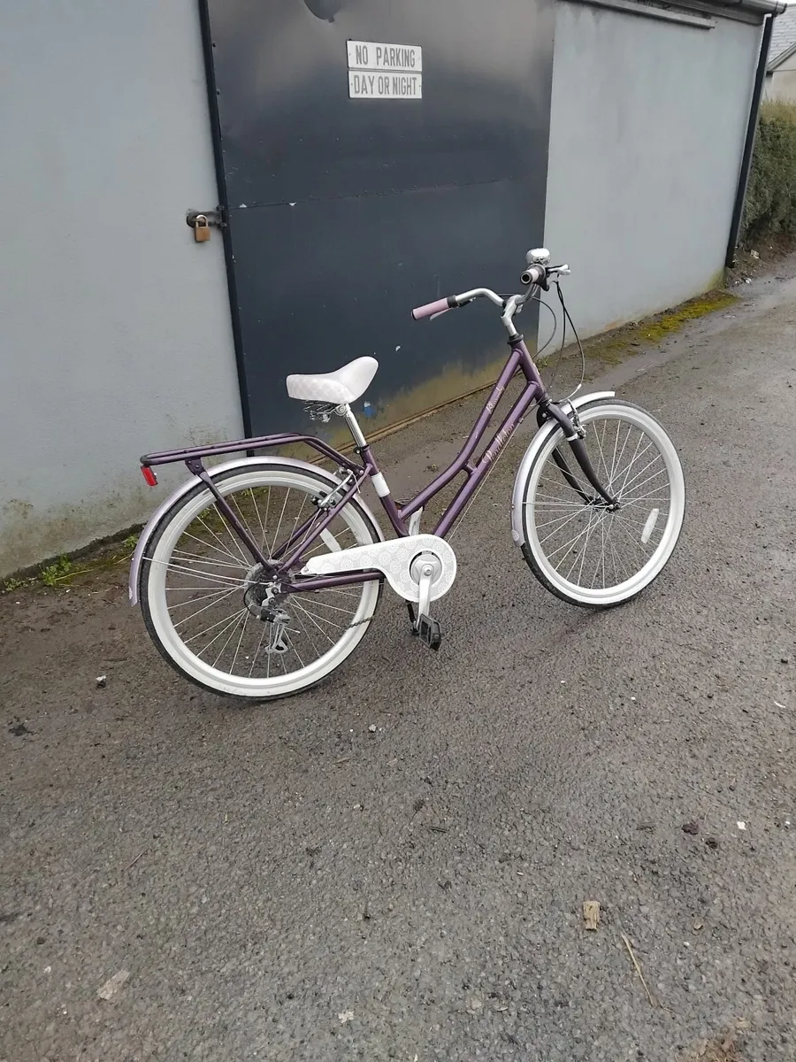 PENDLETON 26inch bike like new placed - Image 1