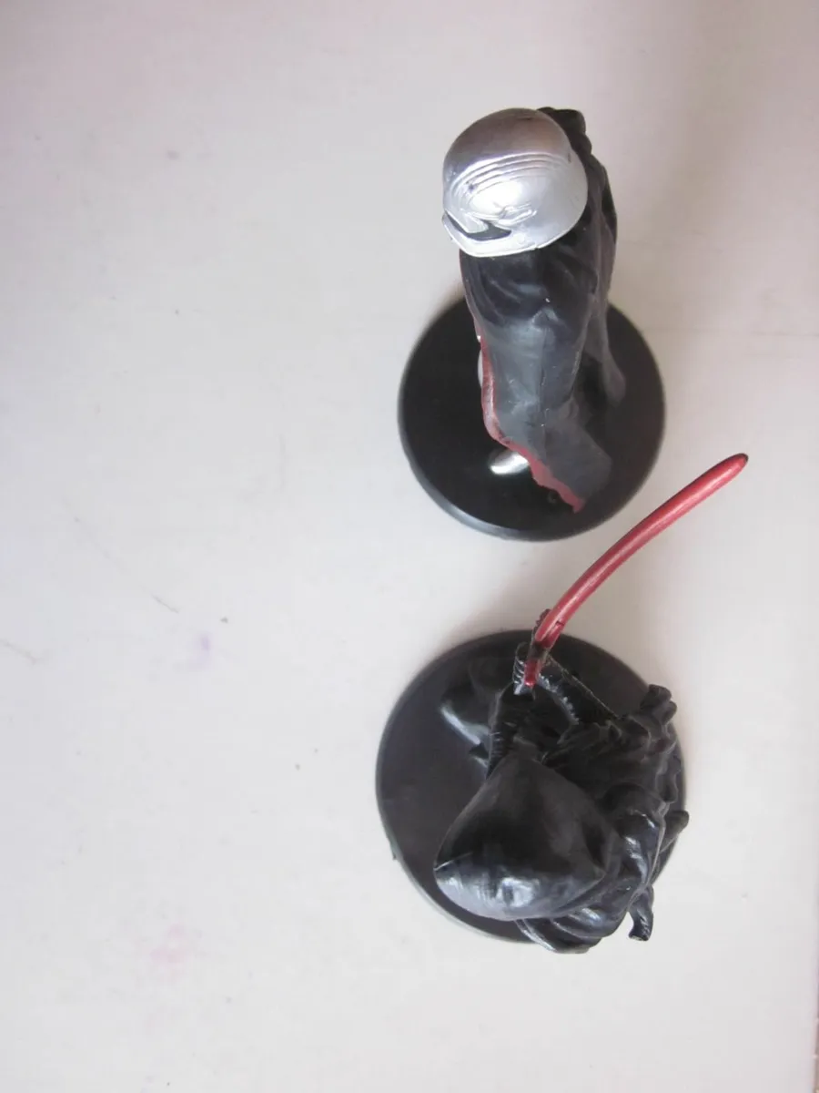 Star Wars Kylon Ren & Captain Phasma Figs - Image 4