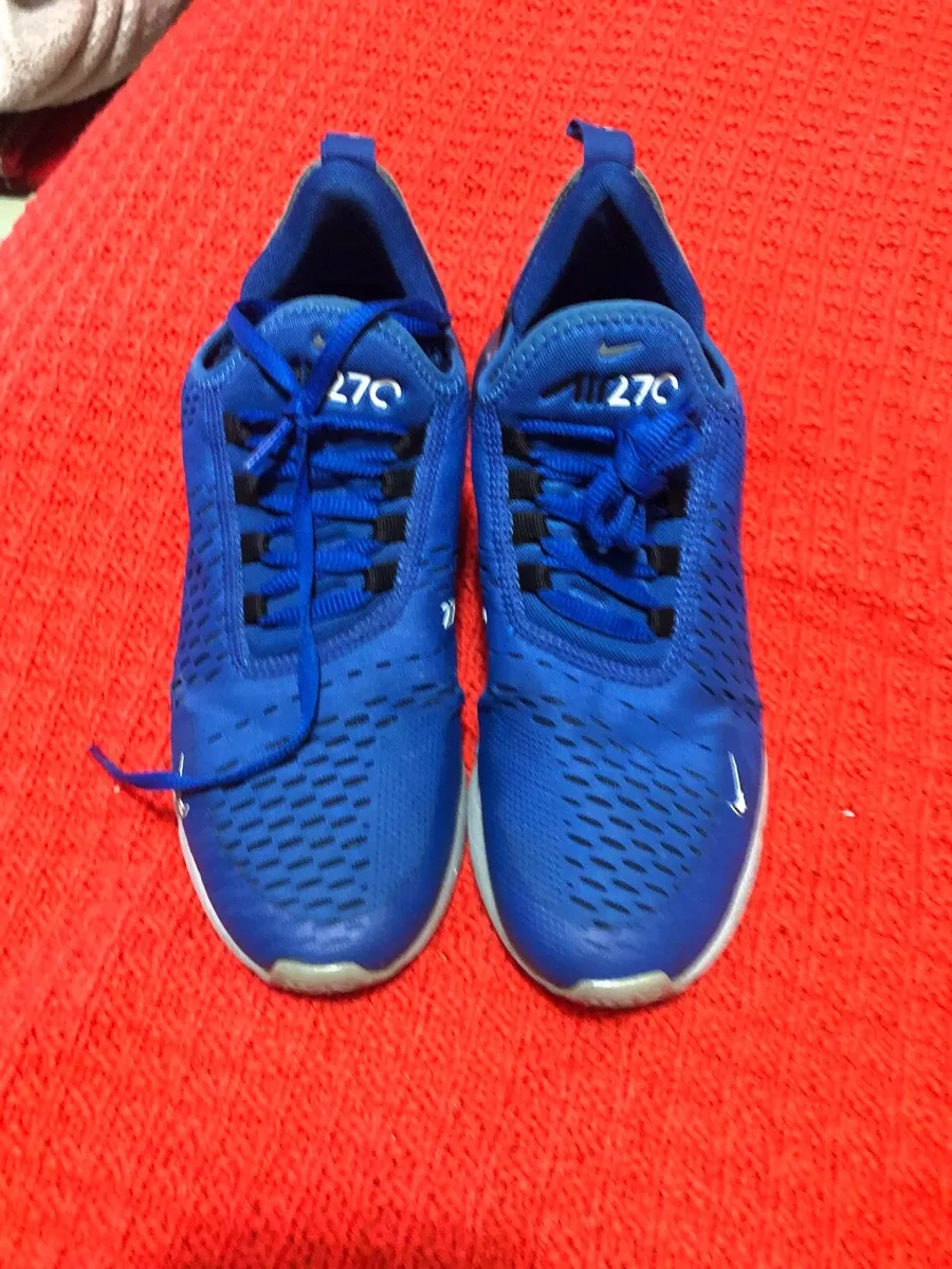 Mens Nike trainers size 6 €20 - Image 3