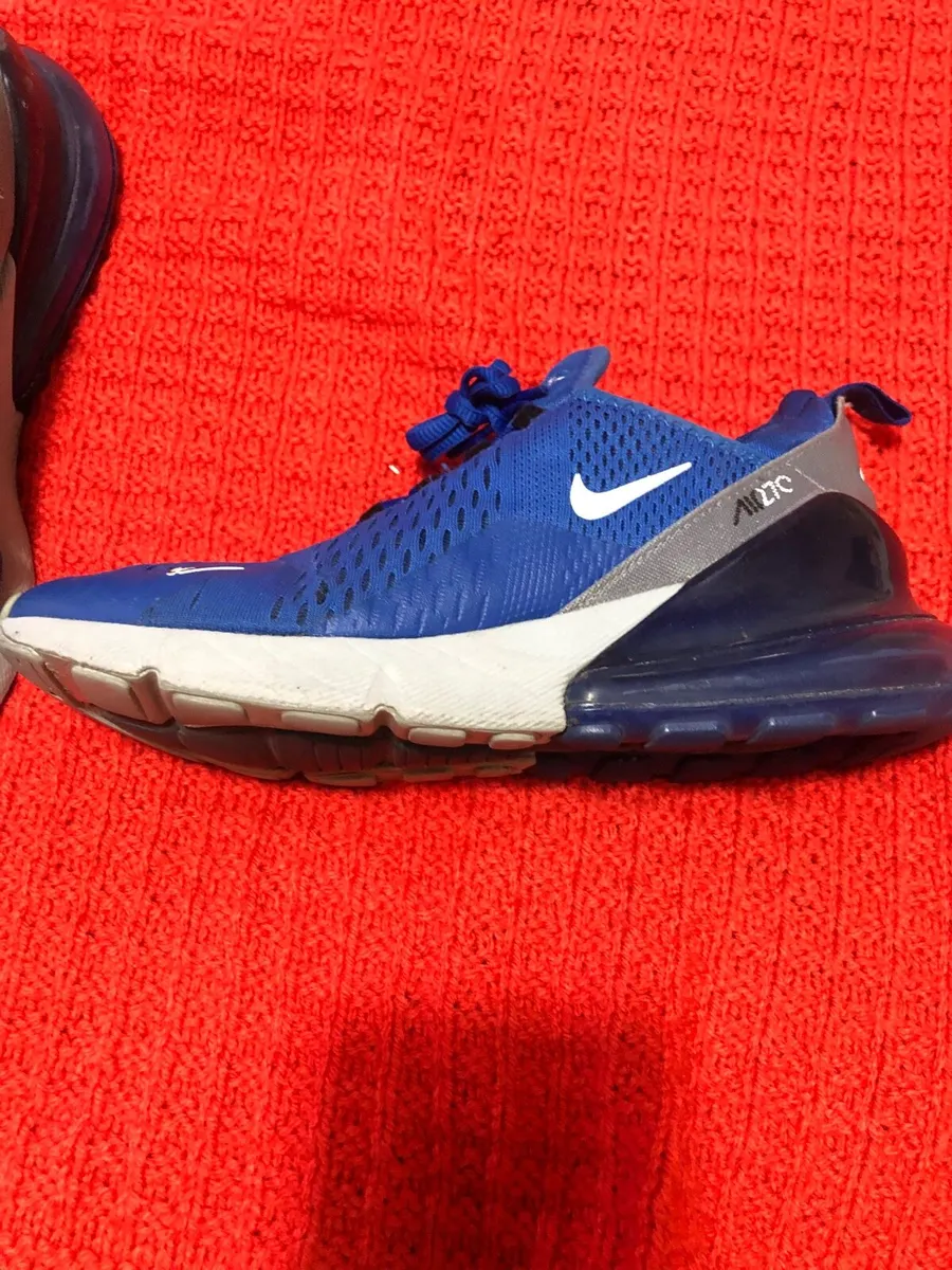 Mens Nike trainers size 6 €20 - Image 2