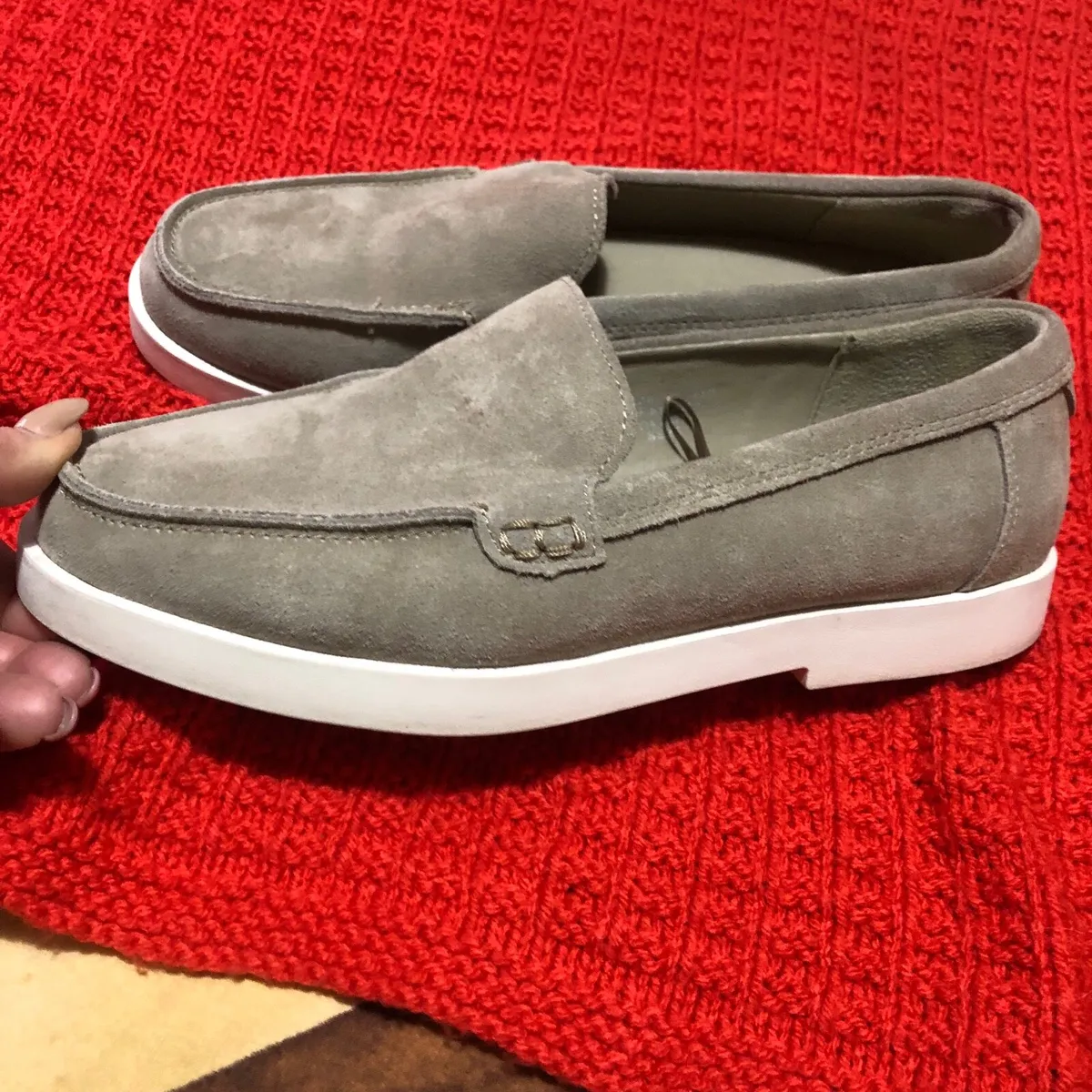 Mens casual shoes size 6 €10 - Image 2