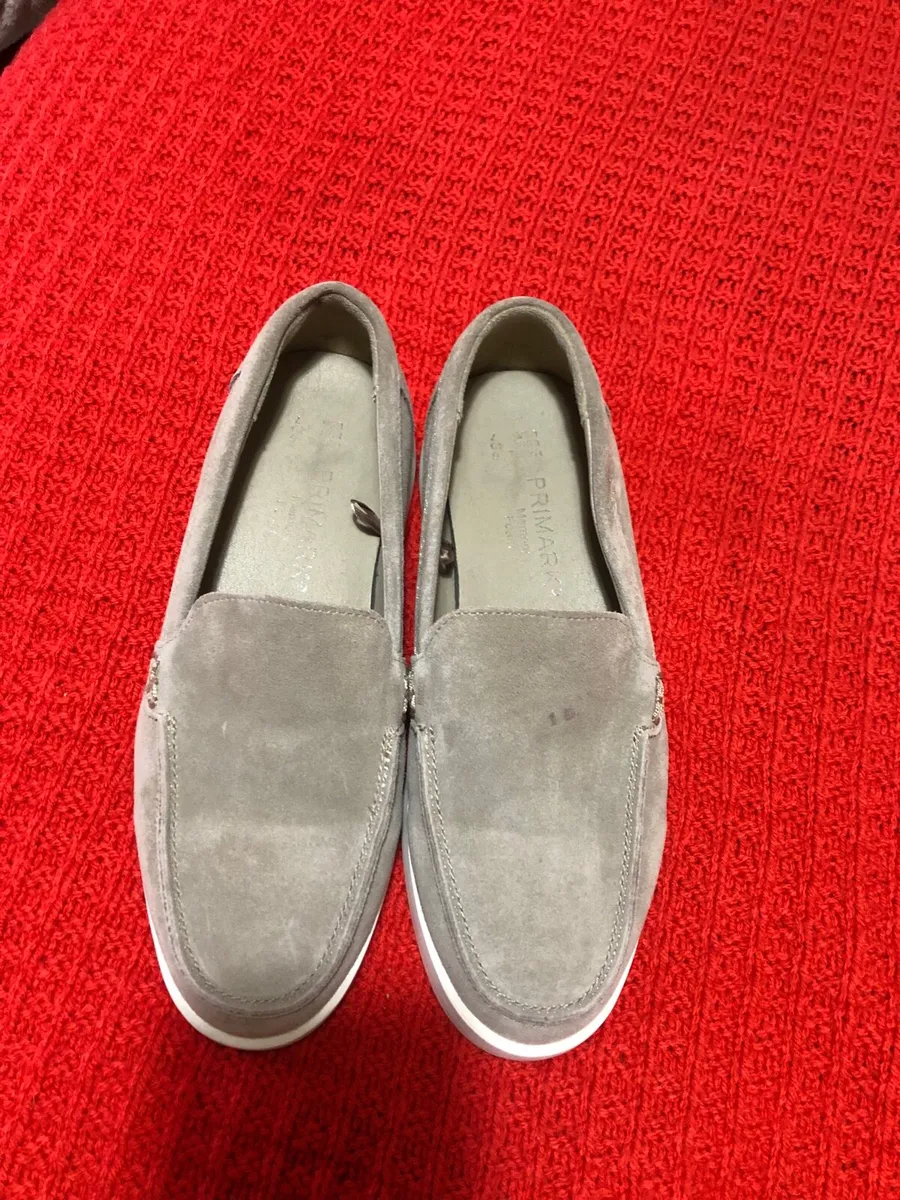 Mens casual shoes size 6 €10 - Image 1