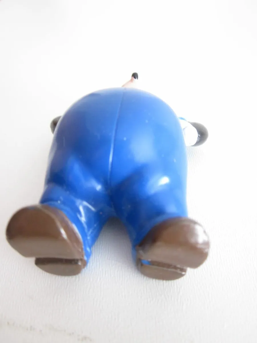 Goofy Movie PETE (Mickey's Nemisis) Figure 2.5" - Image 2