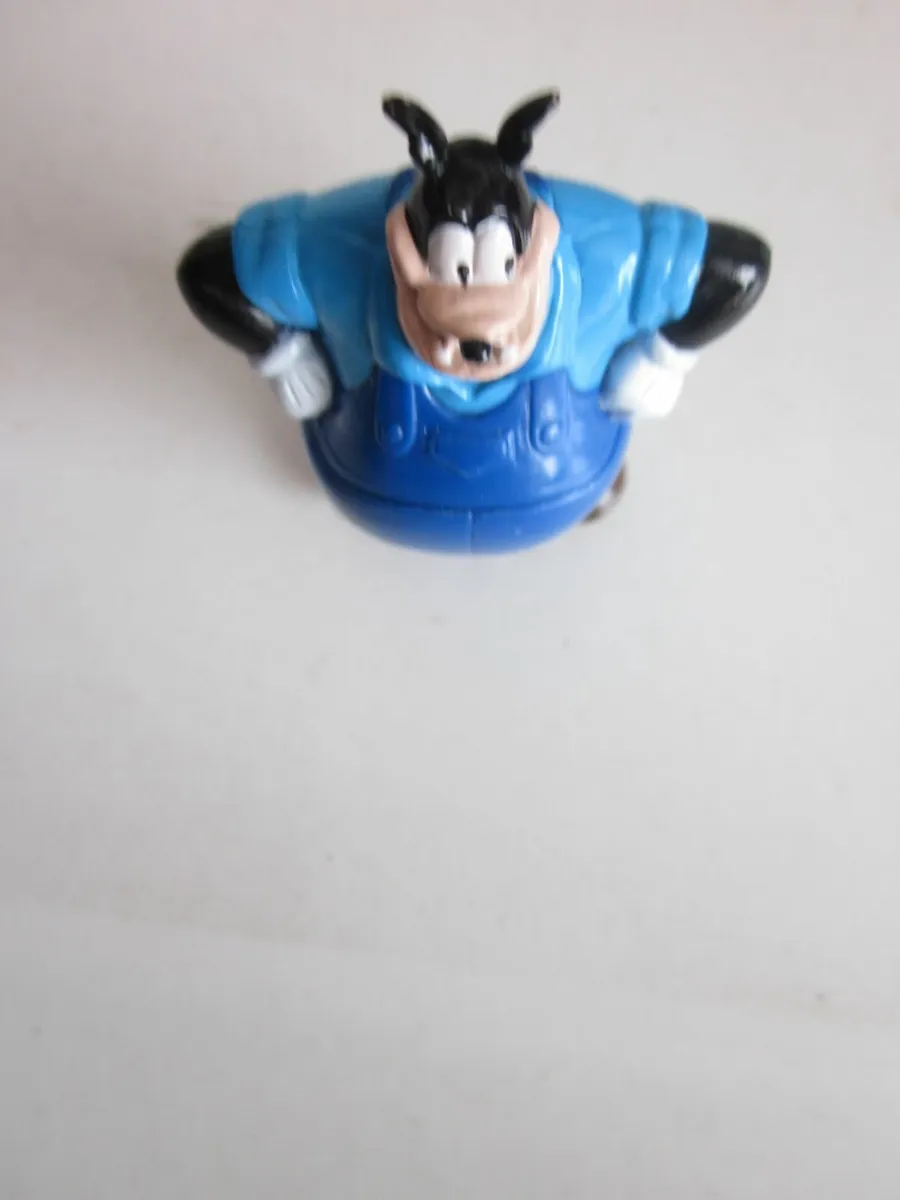 Goofy Movie PETE (Mickey's Nemisis) Figure 2.5" - Image 3