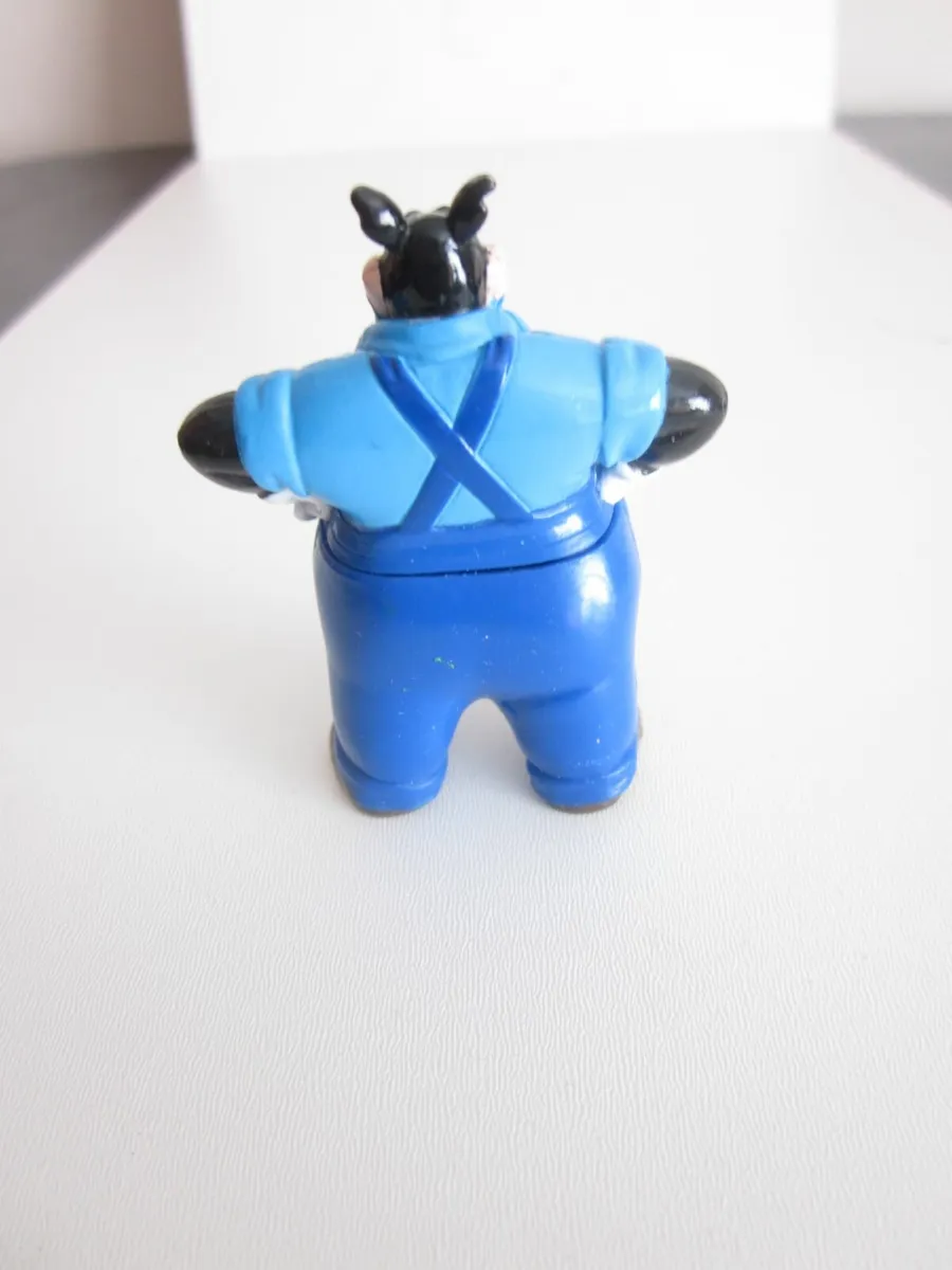 Goofy Movie PETE (Mickey's Nemisis) Figure 2.5" - Image 4