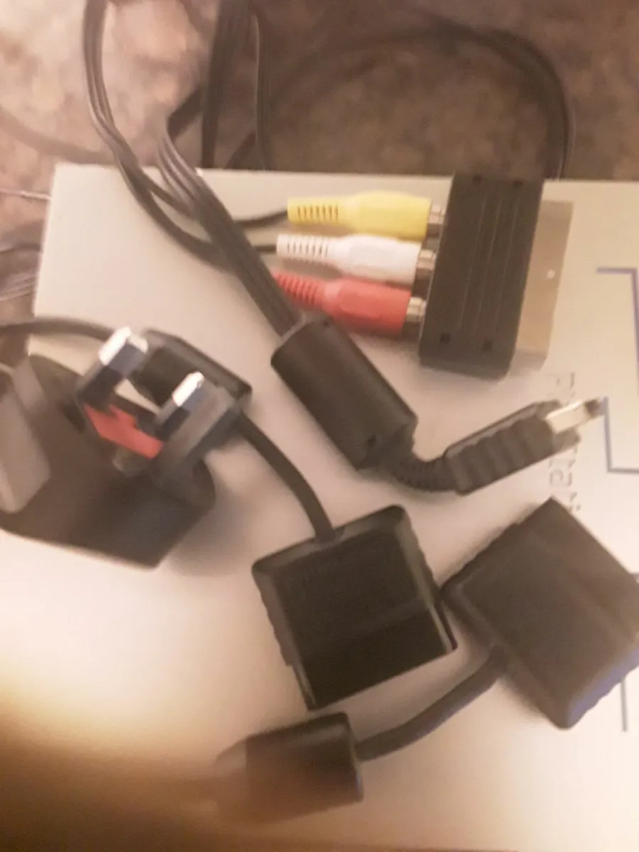 Playstation2  PS2 - Image 1