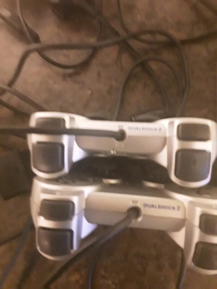 Playstation2  PS2 - Image 2