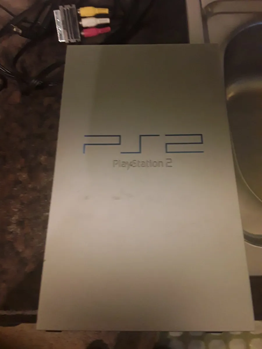 Playstation2  PS2 - Image 4