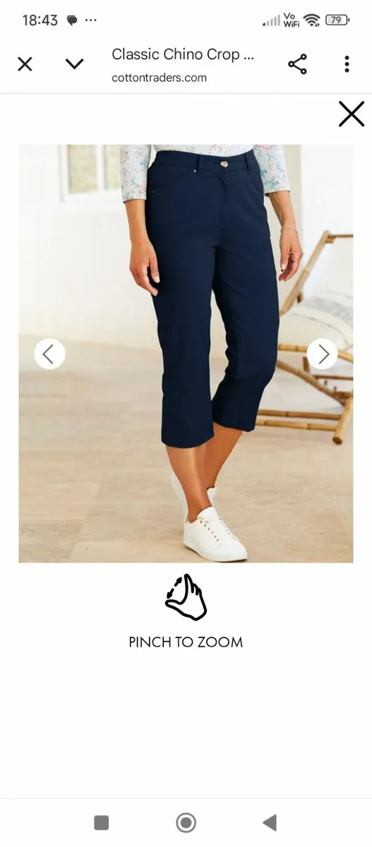 Womens Clothes bundle Size 8 -10 - Image 3