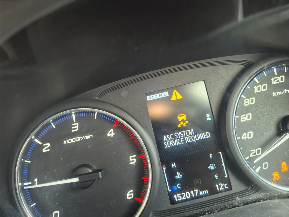 FORD KUGA 1.5 DIESEL. - Image 2