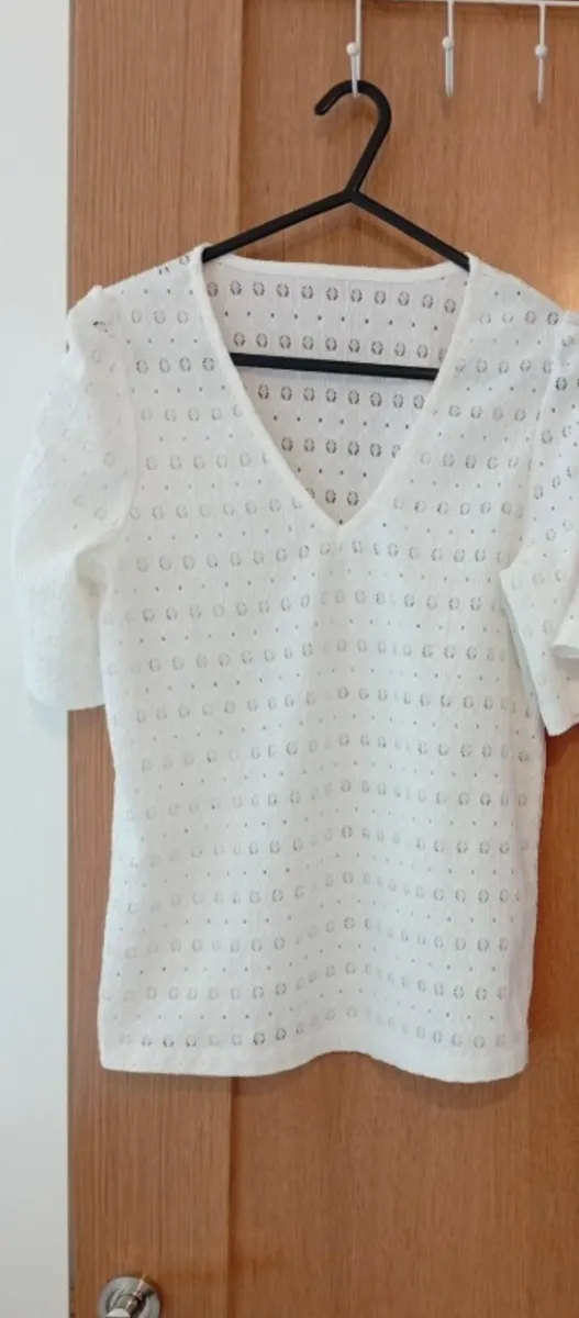 Womens Clothes bundle Size 8 -10 - Image 4