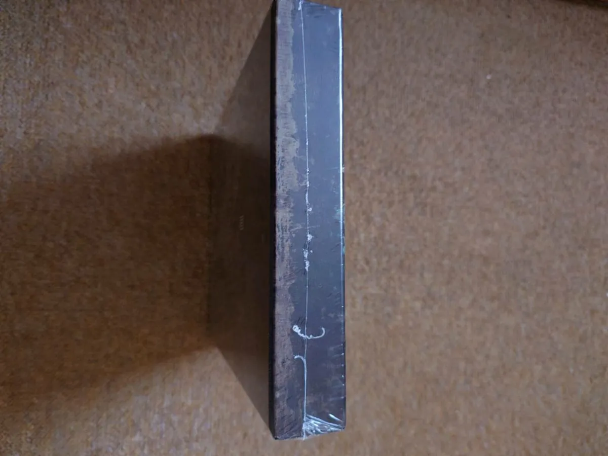 Lindemann-Skills In Pills Super Deluxe Sealed/Rare - Image 4