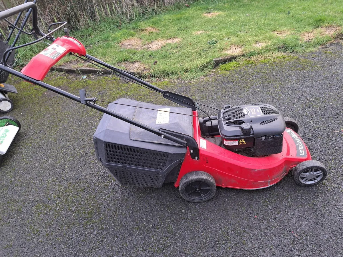 Lawnmower - Image 2
