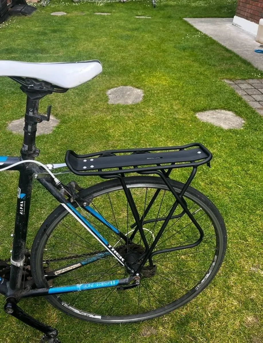 Trek Series 1.1 Bike - Image 2