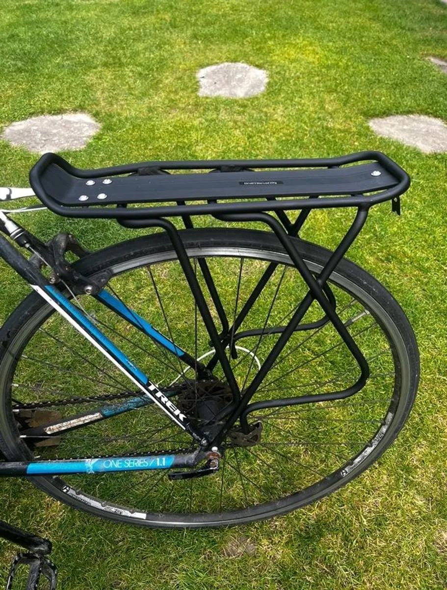 Trek Series 1.1 Bike - Image 4