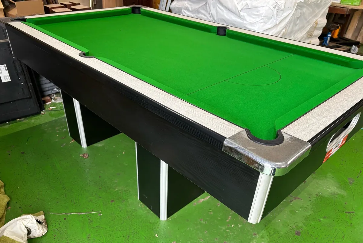Pool Table - Image 3