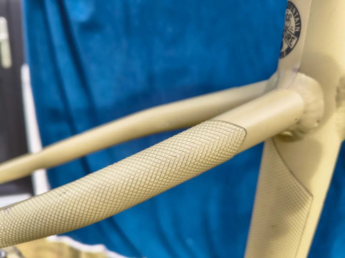 Voodoo Bizango Pro frame set with fork - Image 2