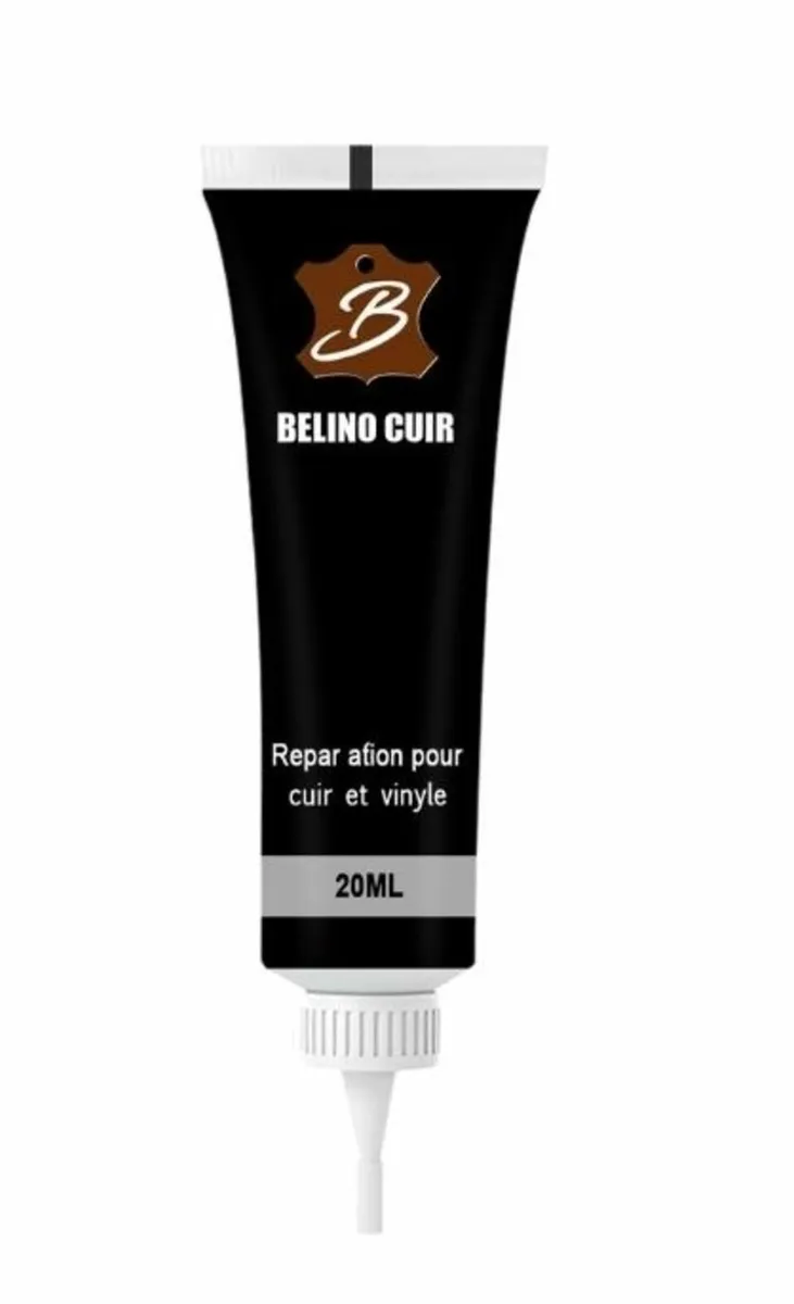 Black Liquid Leather Vinyl Plastic For DIY Repairs