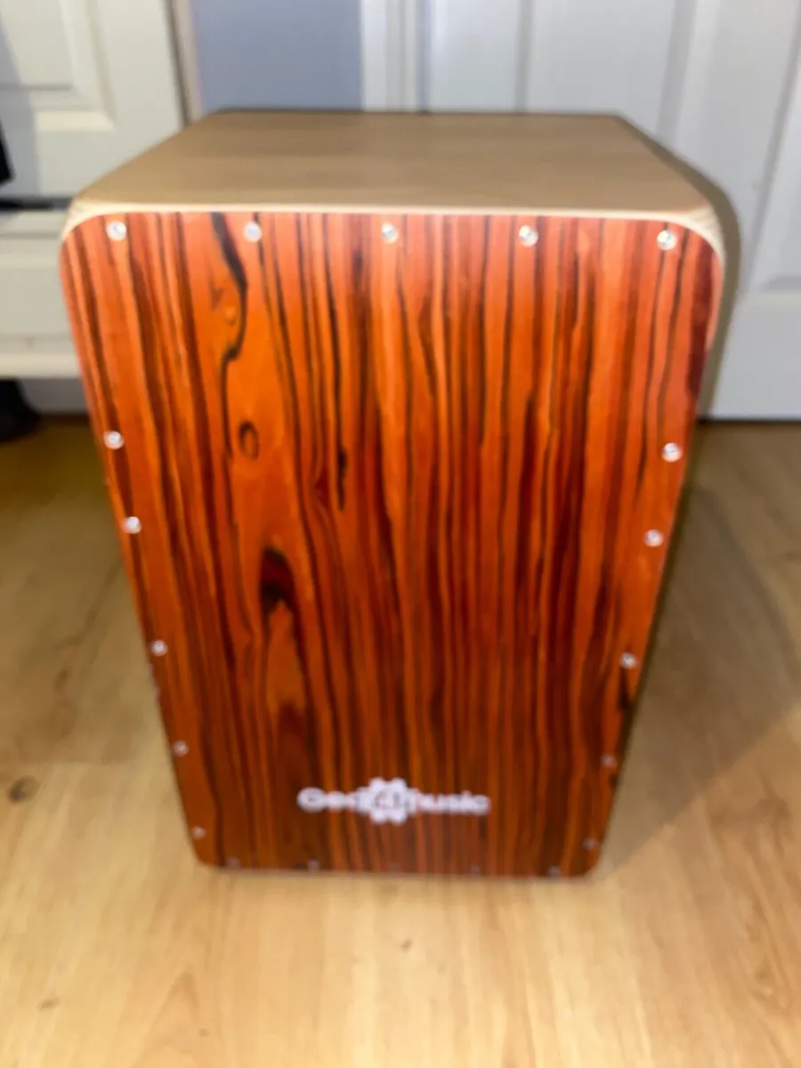 Cajon - Image 3