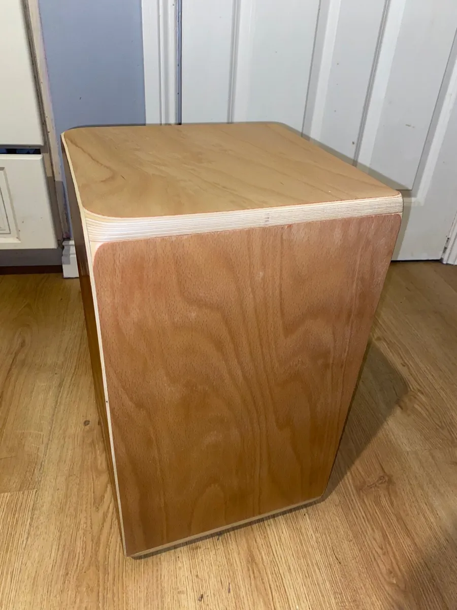 Cajon - Image 4