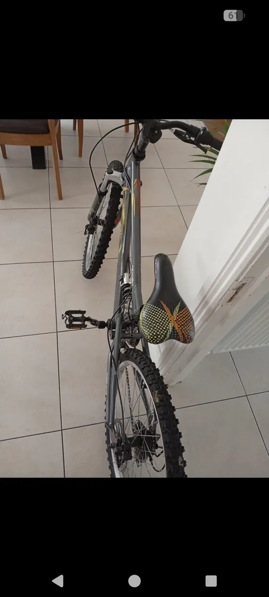 Mountain bike - Image 2