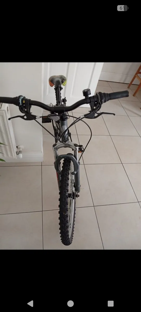Mountain bike - Image 3
