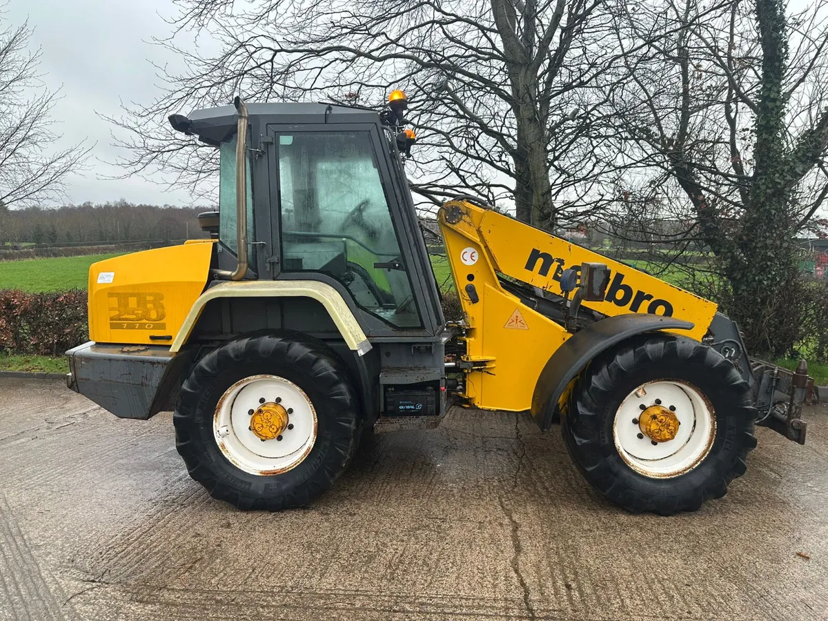 Matbro TR250/110 - Image 1