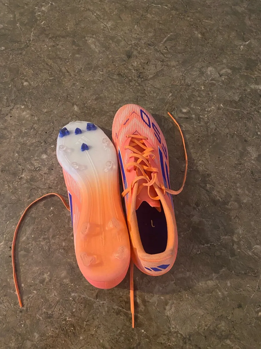 Adidas f50 fg - Image 2