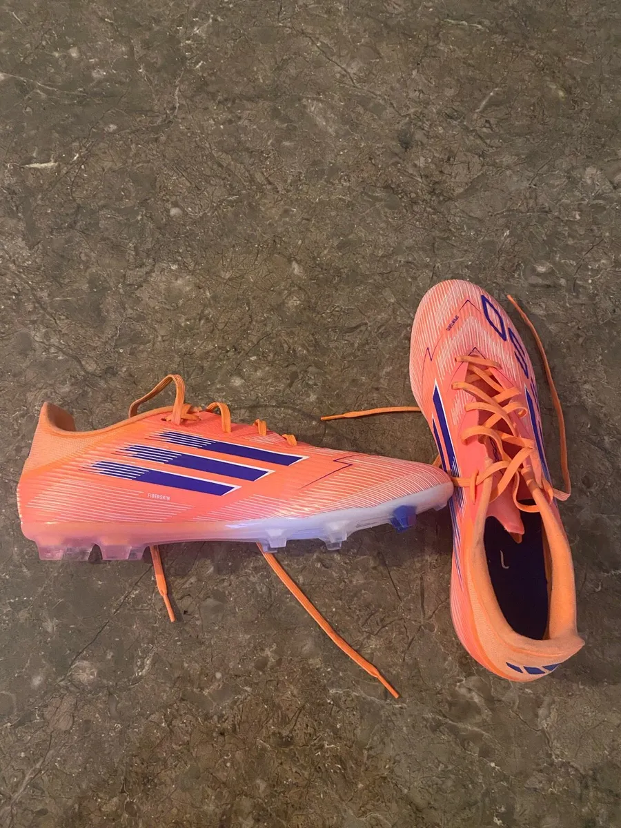 Adidas f50 fg - Image 4