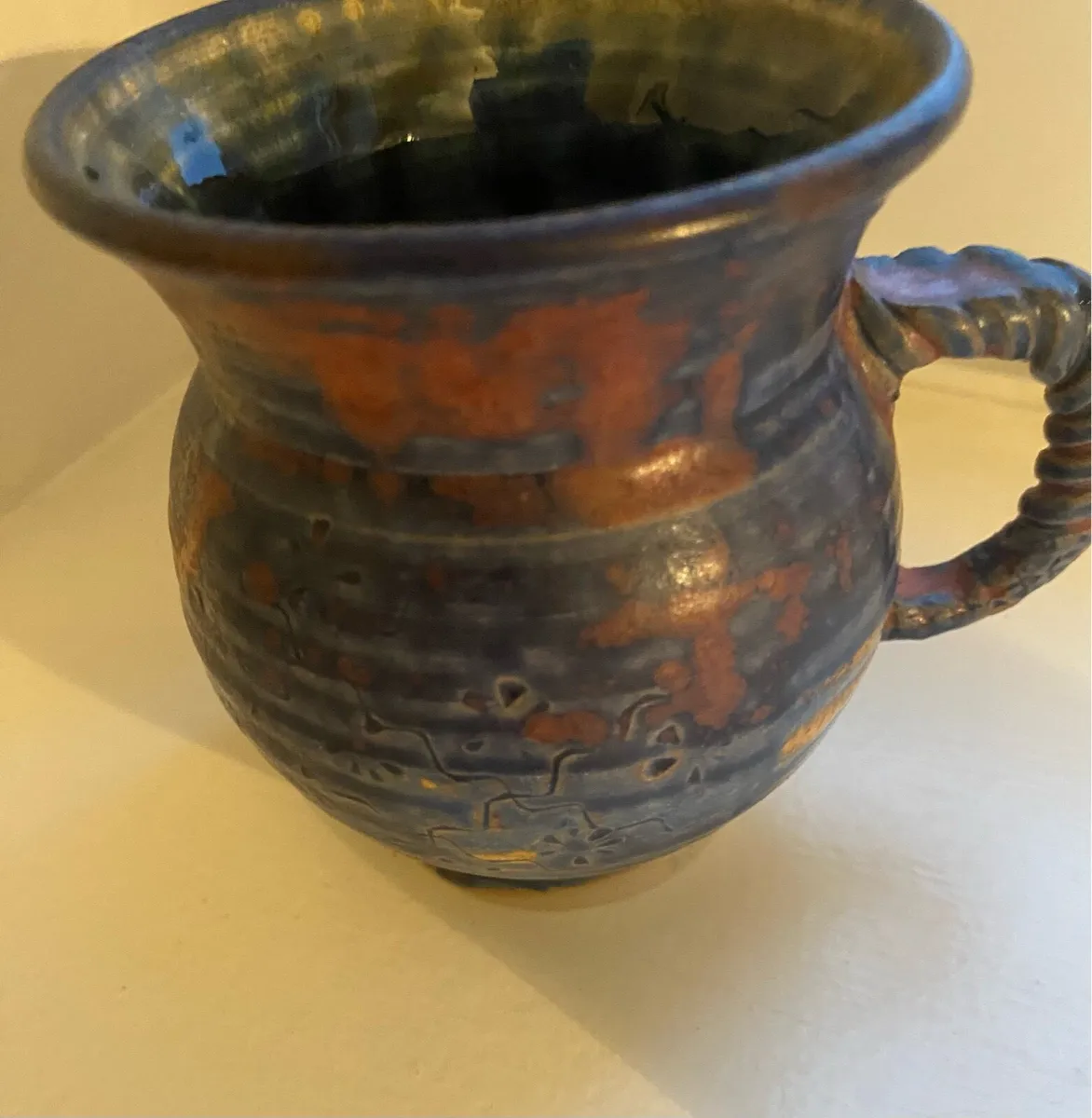 Michael Kennedy Coffee Mug - Image 1