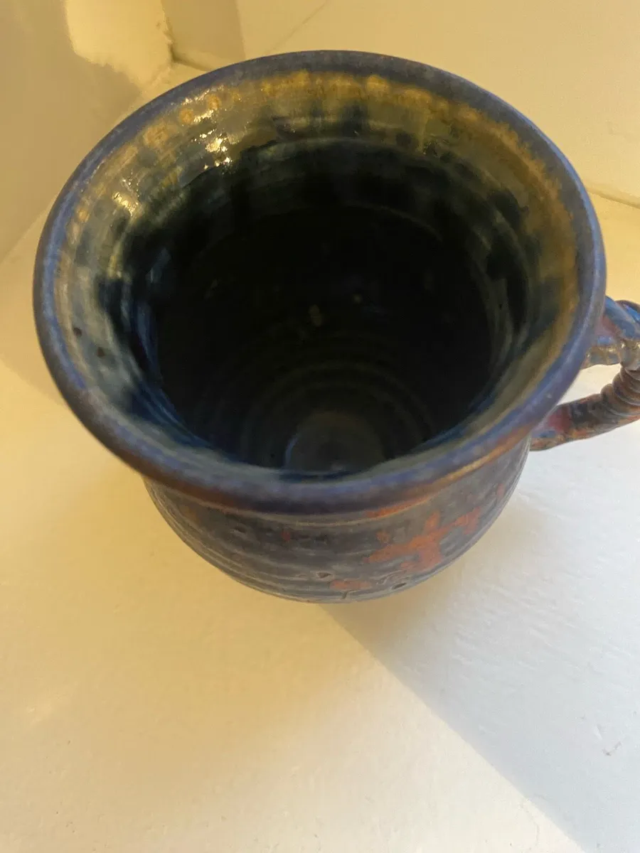 Michael Kennedy Coffee Mug - Image 2