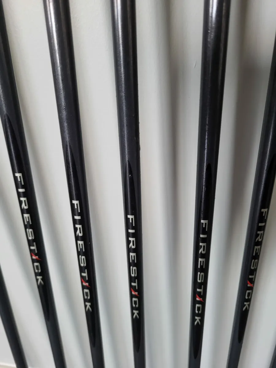 Golf clubs - Image 2